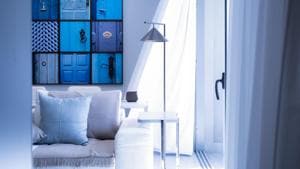 Let the sunlight in, keep those windows open and allow for the dampness to dry and recede.(Unsplash) Let the sunlight in, keep those windows open and allow for the dampness to dry and recede.(Unsplash)