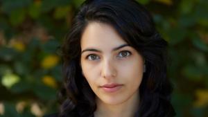 Fatima Farheen Mirza’s novel A Place for Us was chosen by Sarah Jessica Parker of Sex and the City for her publishing debut. Fatima Farheen Mirza’s novel A Place for Us was chosen by Sarah Jessica Parker of Sex and the City for her publishing debut.