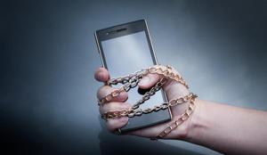 From smartphones to satellite navigation, our lives are full of screens. We wake up to them, come home to them and carry them around all day.(Shutterstock Photo) From smartphones to satellite navigation, our lives are full of screens. We wake up to them, come home to them and carry them around all day.(Shutterstock Photo)