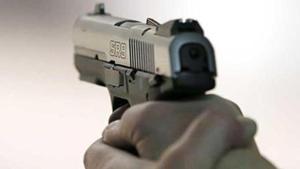 A Samajwadi Party (SP) leader was shot dead by his wife’s lover here, the police said on Saturday.(AFP File Photo) A Samajwadi Party (SP) leader was shot dead by his wife’s lover here, the police said on Saturday.(AFP File Photo)