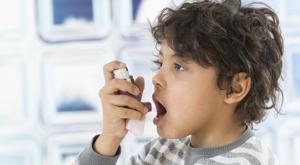 Children with asthma are disadvantaged in education and future work, suggests the study.(Shutterstock) Children with asthma are disadvantaged in education and future work, suggests the study.(Shutterstock)