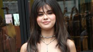 Recording artist/actor Selena Gomez attends Coach Host Meet.(AFP) Recording artist/actor Selena Gomez attends Coach Host Meet.(AFP)