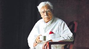 Former-external-affairs-minister-K-Natwar-Singh--has-penned-an--autobiography-One-Life-is-not-Enough-Raj-K-Raj-HT-photo(Raj K Raj/HT Photo) Former-external-affairs-minister-K-Natwar-Singh--has-penned-an--autobiography-One-Life-is-not-Enough-Raj-K-Raj-HT-photo(Raj K Raj/HT Photo)