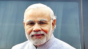 The Union Cabinet decided to continue the scheme beyond the four-year period ended August 14 with an aim to take the formal banking system from “every household to every adult”.(HT Photo) The Union Cabinet decided to continue the scheme beyond the four-year period ended August 14 with an aim to take the formal banking system from “every household to every adult”.(HT Photo)