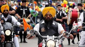 In Ontario, the helmet law as it applies to Sikhs was first challenged in 2008(Website: Driving)