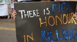 The accused are arrested a week after the body of Harjinder Singh, 27, a daily wager was recovered from Aalamgarh village, around 5km from the Abohar city, last Monday.(PTI File Photo) The accused are arrested a week after the body of Harjinder Singh, 27, a daily wager was recovered from Aalamgarh village, around 5km from the Abohar city, last Monday.(PTI File Photo)