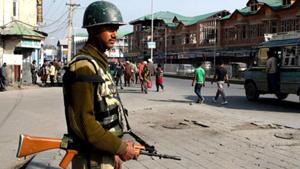 While the terrorists and their supporters expect the security forces to abide by the international conventions, laws and rules of engagement, they themselves believe in none(HT File) While the terrorists and their supporters expect the security forces to abide by the international conventions, laws and rules of engagement, they themselves believe in none(HT File)