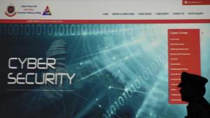 Commissioner of Police, Delhi, Amulya Patnaik, IPS, launched the website cyber cell.(HT Representative Photo) Commissioner of Police, Delhi, Amulya Patnaik, IPS, launched the website cyber cell.(HT Representative Photo)