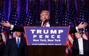 Since Donald Trump’s shock victory last month, the Democratic Party and its supporters have plunged into a cantankerous inquest(AFP) Since Donald Trump’s shock victory last month, the Democratic Party and its supporters have plunged into a cantankerous inquest(AFP)