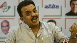 Mumbai Congress president Sanjay Nirupam (pictured) said certain OBC names which are commonly used in north India are not in vogue in Maharashtra although they belong to the same community and are hence entitled to quotas.(HT File Photo) Mumbai Congress president Sanjay Nirupam (pictured) said certain OBC names which are commonly used in north India are not in vogue in Maharashtra although they belong to the same community and are hence entitled to quotas.(HT File Photo)