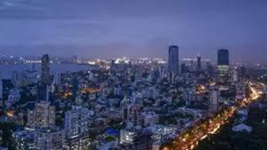 The Maharashtra government is all set to demand from the 15th Finance Commission a special package worth Rs 50,000 crore for Mumbai’s infrastructure.(HT File Photo) The Maharashtra government is all set to demand from the 15th Finance Commission a special package worth Rs 50,000 crore for Mumbai’s infrastructure.(HT File Photo)