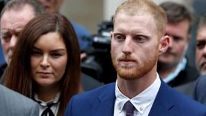 FILE PHOTO: England cricket player Ben Stokes outside Bristol Crown Court in Bristol, Britain, August 14, 2018. REUTERS/Peter Nicholls/File Photo(REUTERS) FILE PHOTO: England cricket player Ben Stokes outside Bristol Crown Court in Bristol, Britain, August 14, 2018. REUTERS/Peter Nicholls/File Photo(REUTERS)