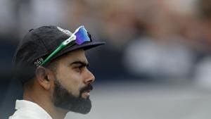 India's captain Virat Kohli has been rested for the Asia Cup 2018.(AFP) India's captain Virat Kohli has been rested for the Asia Cup 2018.(AFP)
