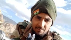Jasbir singh(File photo) Jasbir singh(File photo)