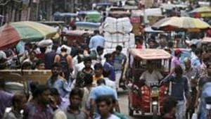 The report cites examples of China, India and Ethiopia as countries that have achieved “historic growth” over the past 30 years despite being once considered hopeless at cutting poverty.(AP/Picture for representation) The report cites examples of China, India and Ethiopia as countries that have achieved “historic growth” over the past 30 years despite being once considered hopeless at cutting poverty.(AP/Picture for representation)
