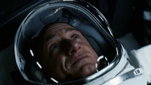 The First review: Sean Penn plays astronaut Tom Hagerty in the new show by House of Cards’ Beau Willimon. The First review: Sean Penn plays astronaut Tom Hagerty in the new show by House of Cards’ Beau Willimon.