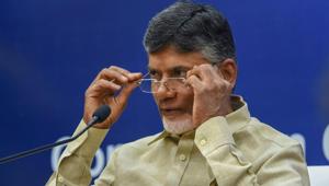 Andhra Pradesh chief minister Chandrababu Naidu has pledged to keep retail tariffs unchanged in the coming years for all consumer categories, while improving the quality of supply and service.(PTI/File Photo) Andhra Pradesh chief minister Chandrababu Naidu has pledged to keep retail tariffs unchanged in the coming years for all consumer categories, while improving the quality of supply and service.(PTI/File Photo)