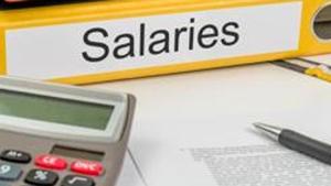 The new salary structure will be effective retrospectively from December 2017.(Getty Images/Picture for representation) The new salary structure will be effective retrospectively from December 2017.(Getty Images/Picture for representation)