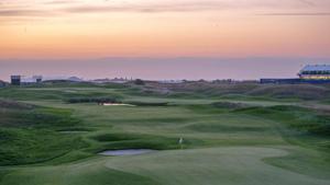 Indian Golf Union applied for renewal of annual recognition in July(Getty Images) Indian Golf Union applied for renewal of annual recognition in July(Getty Images)