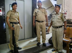 Additional Chief Metropolitan Magistrate Jitendra Singh said that nothing substantial in the favour of the man has come on record despite all the parties being cross-examined.(PTI FILE PHOTO) Additional Chief Metropolitan Magistrate Jitendra Singh said that nothing substantial in the favour of the man has come on record despite all the parties being cross-examined.(PTI FILE PHOTO)