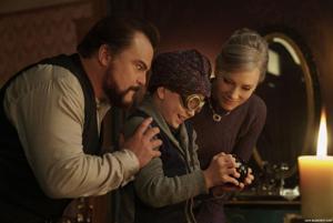 A bright, young orphan must reverse a curse with the help of his wizard uncle and a neighbourhood witch. A bright, young orphan must reverse a curse with the help of his wizard uncle and a neighbourhood witch.