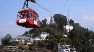 The project will be carried out in a PPP mode by setting up a special purpose vehicle (SPV).(Youtube grab/Representative image) The project will be carried out in a PPP mode by setting up a special purpose vehicle (SPV).(Youtube grab/Representative image)