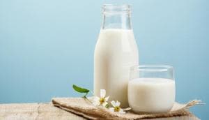 While milk is rich in calcium, in the last few years, studies have highlighted the negative side to dairy, be it the sensation of bloating, the carcinogenic hormone content in milk, or weakening of bones caused by it.(Shutterstock) While milk is rich in calcium, in the last few years, studies have highlighted the negative side to dairy, be it the sensation of bloating, the carcinogenic hormone content in milk, or weakening of bones caused by it.(Shutterstock)