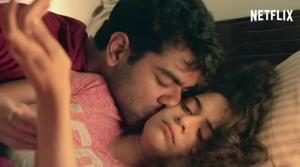 Dhruv and Kavya are back with Little Things season 2, which will premier on Netflix. Dhruv and Kavya are back with Little Things season 2, which will premier on Netflix.