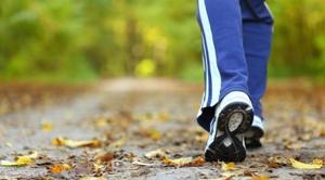 While exercise benefits health in many ways, our research suggests that even simply getting in a small amount of physical activity each week may have a big impact later by possibly reducing the severity of a stroke.(Shutterstock) While exercise benefits health in many ways, our research suggests that even simply getting in a small amount of physical activity each week may have a big impact later by possibly reducing the severity of a stroke.(Shutterstock)