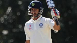 Manoj Tiwary took to Twitter to express his displeasure at the playing conditions during Vijay Hazare 2018.(Getty Images) Manoj Tiwary took to Twitter to express his displeasure at the playing conditions during Vijay Hazare 2018.(Getty Images)