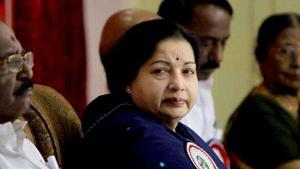 Many, including deputy chief minister O Panneerselvam, had raised doubts over Jayalalithaa’s death and demanded an inquiry into it last year.(File Photo) Many, including deputy chief minister O Panneerselvam, had raised doubts over Jayalalithaa’s death and demanded an inquiry into it last year.(File Photo)