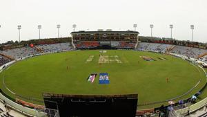 Three people on the coaching staff are in conflict of interest as per the new regulations of BCCI constitution.(Getty Images) Three people on the coaching staff are in conflict of interest as per the new regulations of BCCI constitution.(Getty Images)