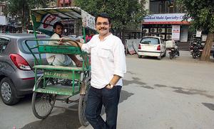 Radio ga-ga: Stories featured in Storywallah have been presented on Neelesh Misra’s radio show.(/Getty Images) Radio ga-ga: Stories featured in Storywallah have been presented on Neelesh Misra’s radio show.(/Getty Images)