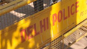 Police said the women alleged she came in contact with the officer after the death of her husband.(HT File Photo) Police said the women alleged she came in contact with the officer after the death of her husband.(HT File Photo)