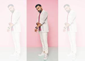 Rohit Sharma says he wants to get rid of his habit of forgetting. Styling: Tanya Vohra ; Hair: Team Hakim’s Aalim; make-up: Mona Anand/BBLUNT; suit, Ermenegildo Zegna; jumper, Massimo Dutti, shoes, Jimmy Choo; watch, Hublot(Arsh Sayed for GQ India) Rohit Sharma says he wants to get rid of his habit of forgetting. Styling: Tanya Vohra ; Hair: Team Hakim’s Aalim; make-up: Mona Anand/BBLUNT; suit, Ermenegildo Zegna; jumper, Massimo Dutti, shoes, Jimmy Choo; watch, Hublot(Arsh Sayed for GQ India)