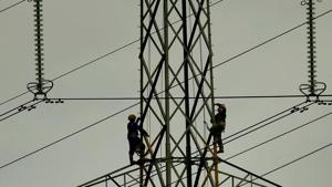 Many who thought the loan waiver was a valid response to agrarian distress argued for managing costs by cutting the other biggest subsidy component in the budget – government subvention to the Electricity Supply Companies (ESCOMs).(Reuters photo) Many who thought the loan waiver was a valid response to agrarian distress argued for managing costs by cutting the other biggest subsidy component in the budget – government subvention to the Electricity Supply Companies (ESCOMs).(Reuters photo)