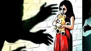 The two minor girls, who were allegedly raped by a man and a 16-year-old boy on September 16, were first taken to an isolated place in Hinjewadi when the girls were visiting a temple on Sunday afternoon, police said.(HT REPRESENTATIONAL PHOTO) The two minor girls, who were allegedly raped by a man and a 16-year-old boy on September 16, were first taken to an isolated place in Hinjewadi when the girls were visiting a temple on Sunday afternoon, police said.(HT REPRESENTATIONAL PHOTO)
