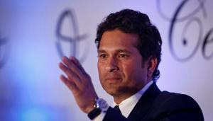 File picture of Sachin Tendulkar(REUTERS) File picture of Sachin Tendulkar(REUTERS)