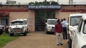 The correctional facility in Jamshedpur where a juvenile, accused in a rape case, committed suicide on September 20, 2018.(Manoj Kumar / HT Photo) The correctional facility in Jamshedpur where a juvenile, accused in a rape case, committed suicide on September 20, 2018.(Manoj Kumar / HT Photo)