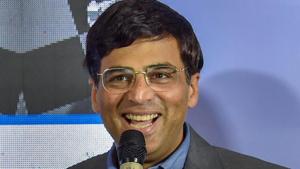 File picture of Viswanathan Anand(PTI) File picture of Viswanathan Anand(PTI)