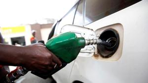 The government has said the hike in fuel prices is due to international.(Reuters File Photo) The government has said the hike in fuel prices is due to international.(Reuters File Photo)