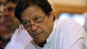 Pakistan Prime Minister Imran Khan(Reuters File Photo) Pakistan Prime Minister Imran Khan(Reuters File Photo)