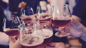 In a new report Friday, the WHO said that about 237 million men and 46 million women faced alcohol problems.(File Photo) In a new report Friday, the WHO said that about 237 million men and 46 million women faced alcohol problems.(File Photo)