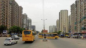The maps will be approved within 48 hours, provided all documents are in place, along with the application.(Virendra Singh Gosain/HT file) The maps will be approved within 48 hours, provided all documents are in place, along with the application.(Virendra Singh Gosain/HT file)