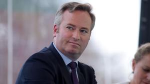 France's junior minister for foreign affairs Jean-Baptiste Lemoyne said the remarks made by Hollande “do not help anyone and above all do not help France”.(AFP File Photo) France's junior minister for foreign affairs Jean-Baptiste Lemoyne said the remarks made by Hollande “do not help anyone and above all do not help France”.(AFP File Photo)