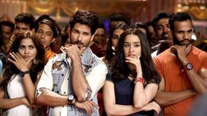 Batti Gul Meter Chalu box office day 3: Shahid Kapoor film has earned over Rs 23.26 crore. Batti Gul Meter Chalu box office day 3: Shahid Kapoor film has earned over Rs 23.26 crore.