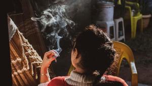 Children of mothers who use marijuana are likely to try it sooner in their life.(Unsplash) Children of mothers who use marijuana are likely to try it sooner in their life.(Unsplash)