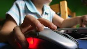 Nothing works better than making the child understand the importance of quality content, make them aware of the traps, cyber bullying etc.(Representative Photo) Nothing works better than making the child understand the importance of quality content, make them aware of the traps, cyber bullying etc.(Representative Photo)