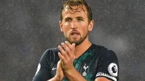 Harry Kane won the Golden Boot at 2018 FIFA World Cup.(REUTERS) Harry Kane won the Golden Boot at 2018 FIFA World Cup.(REUTERS)