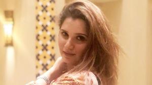 Tennis player Sania Mirza says she has always voiced her views for women empowerment.(Photo: Instagram/mirzasaniar) Tennis player Sania Mirza says she has always voiced her views for women empowerment.(Photo: Instagram/mirzasaniar)